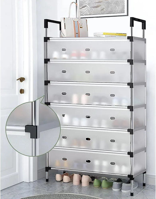 Armoire à Chaussures