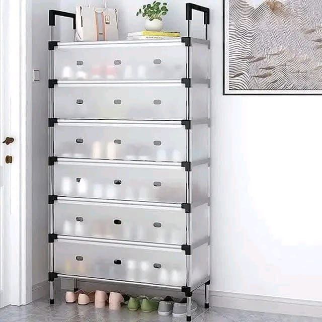 Armoire à Chaussures