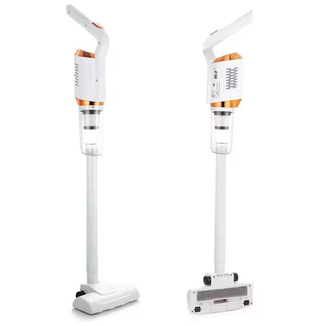 Aspirateur électrique sans fil,