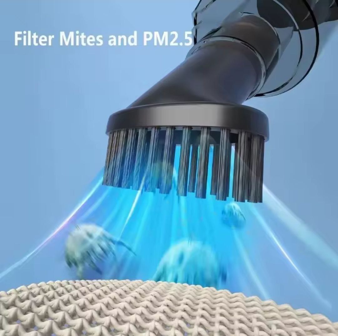 Aspirateur électrique sans fil,
