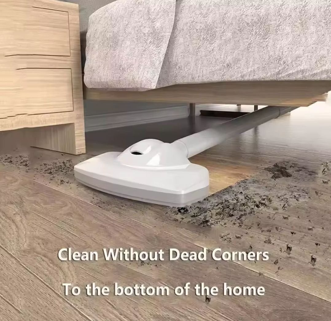 Aspirateur électrique sans fil,