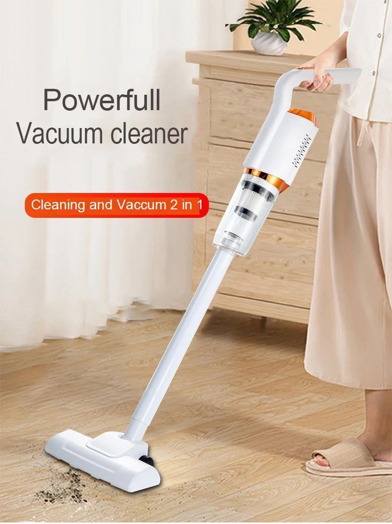 Aspirateur électrique sans fil,