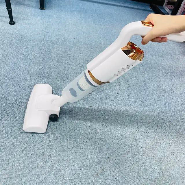 Aspirateur électrique sans fil,