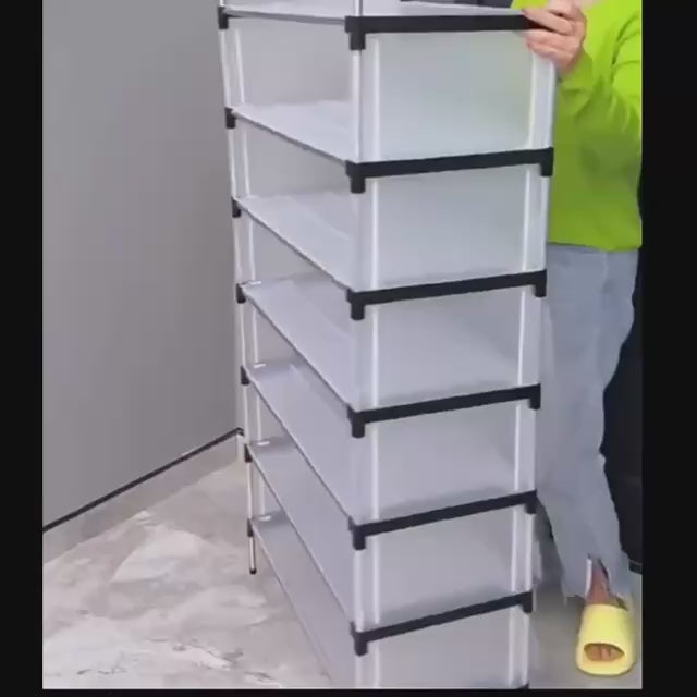 Armoire à Chaussures