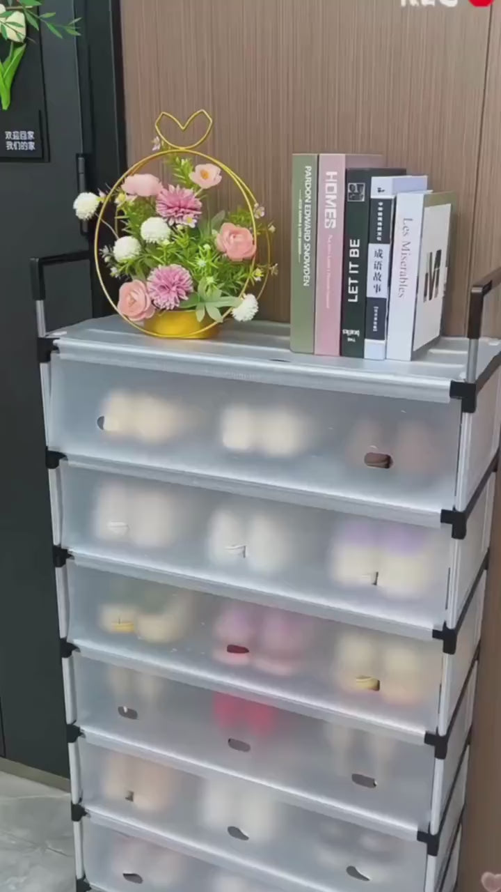 Armoire à Chaussures